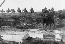 End of the Somme Offensive: Battle of the Ancre solidifies British control amidst significant casualties.