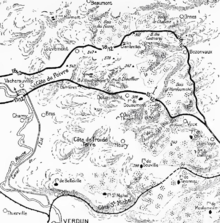 Battle of Verdun: French forces reclaim territory, mark symbolic victory in World War I.