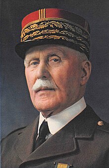 Marshal Philippe Pétain's Reforms During French Mutinies in WWI