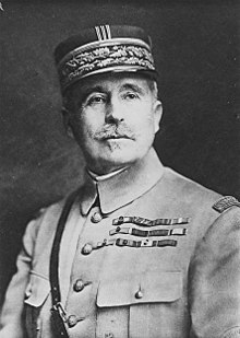 Allies prepare for decisive spring offensives on Western Front against German forces.