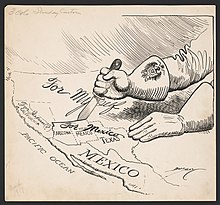 Zimmermann Telegram: Intercepted German message shifts American sentiment towards entering World War I.