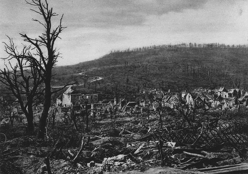French Army's Aisne Offensive: Breakthrough strategy to overcome Western Front stalemate with Allied forces.