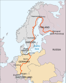 Vladimir Lenin's Return: Sparking Revolution in Russia with German Support.