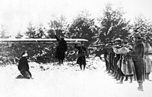 French Army Mutinies: Consequences of Failed Nivelle Offensive in World War I