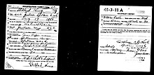 Selective Service Act Expands Military Personnel During WWI