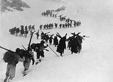 Winter Warfare Challenges on the WWI Fronts: Trenches, Cold, and Stalemates
