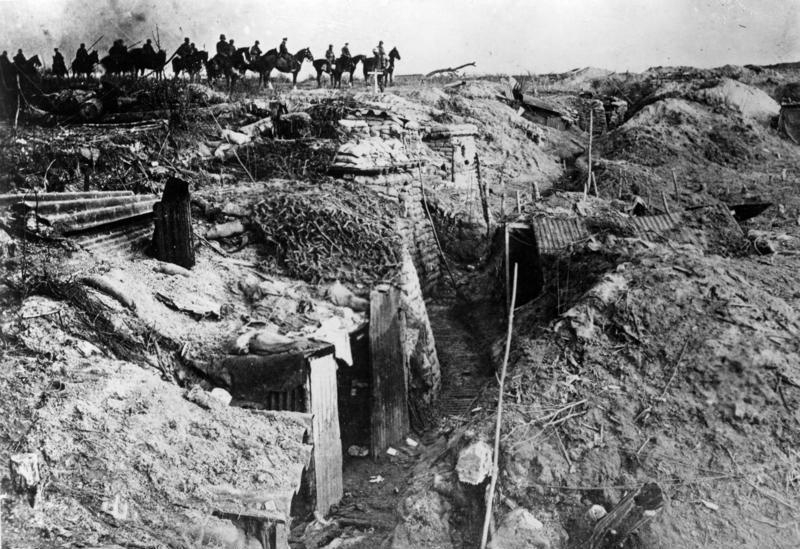 German spring offensives: 'Kaiserschlacht' brings heavy casualties, Allied defensive stance.