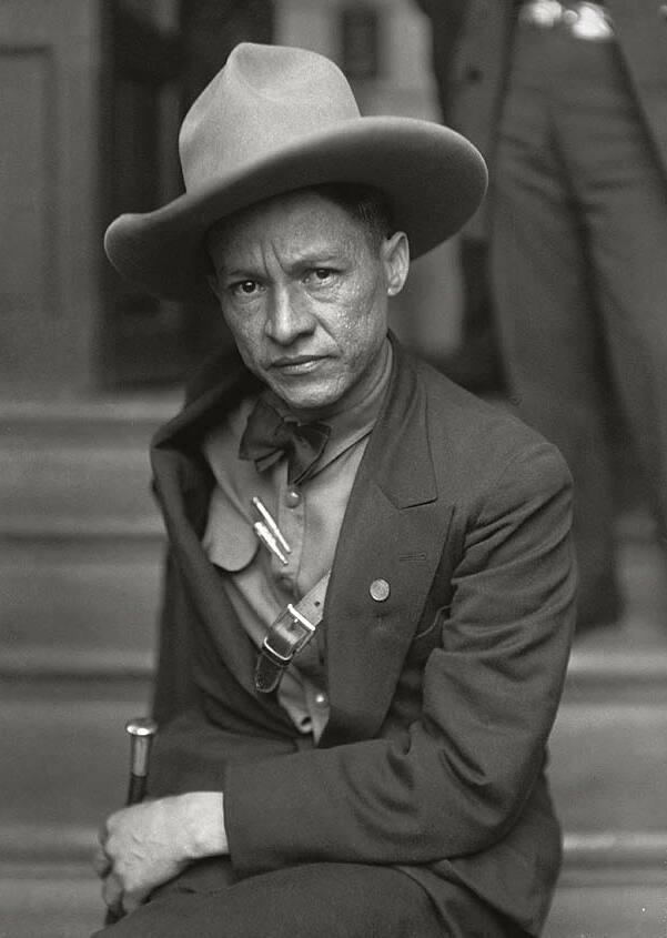 Rebel General Augusto César Sandino's Leadership from 1927 to 1933 in Nicaragua