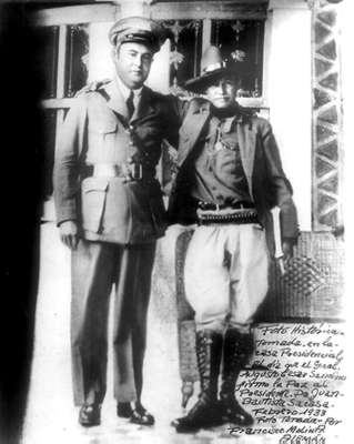 Anastasio Somoza García ascended to the presidency of Nicaragua