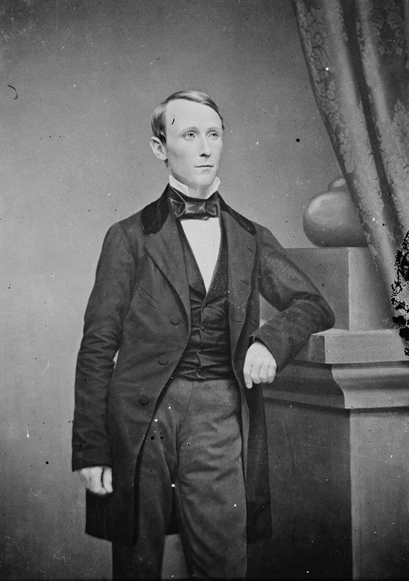 William Walker Declares Himself President of Nicaragua