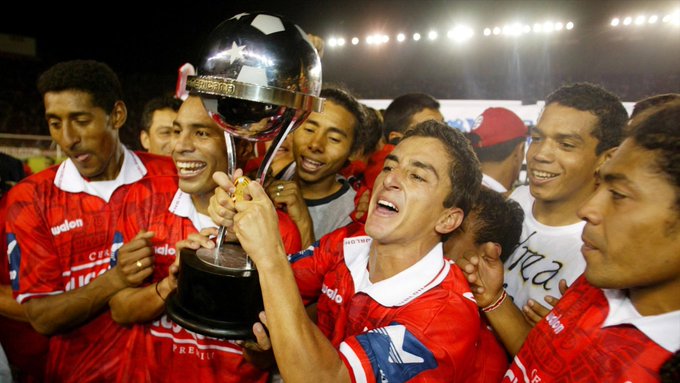 Cienciano Wins Copa Nissan Sudamericana