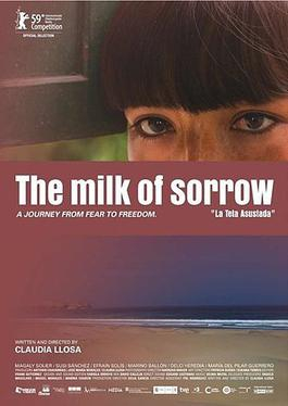 The Milk of Sorrow Nominated for Academy Award