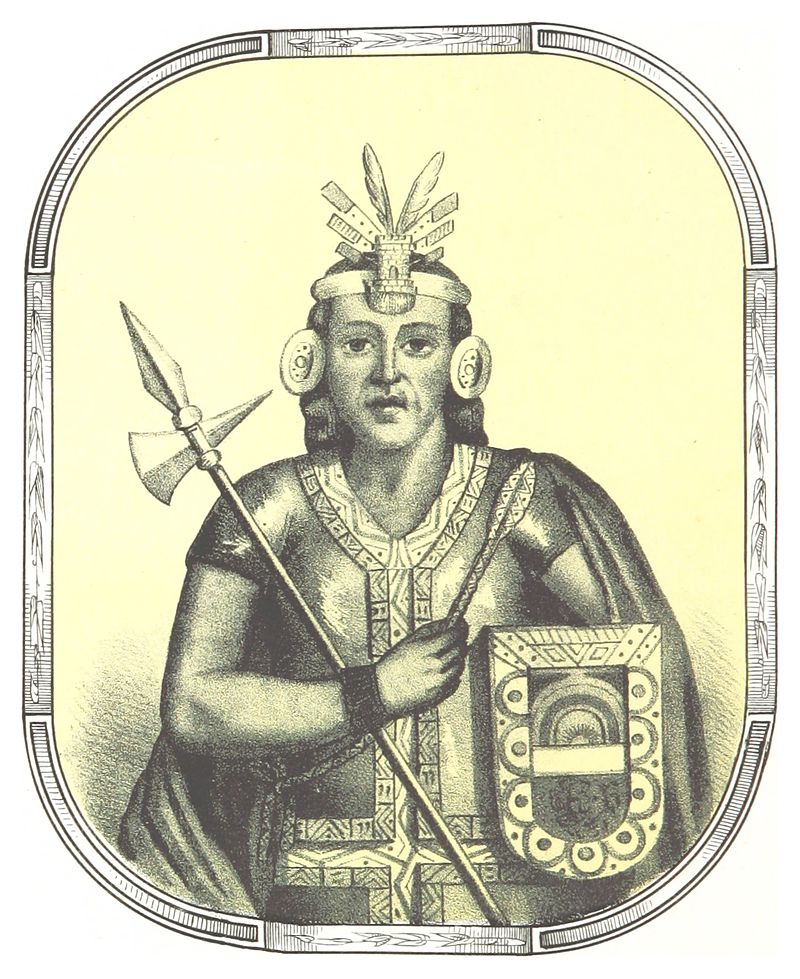 Titu Cusi Yupanqui's Narrative on Spanish Conquest