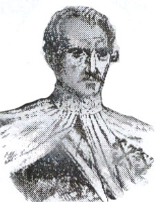 Governor of Panama Don Sebastian Hurtado de Corcuera's Role in Regional Affairs