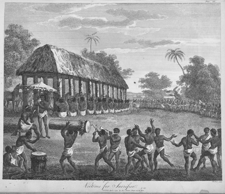 Rise of Dahomey Kingdom