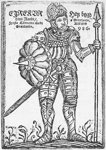 Etymology of Greenland: Insights into Norse Settlers and Their Naming Conventions