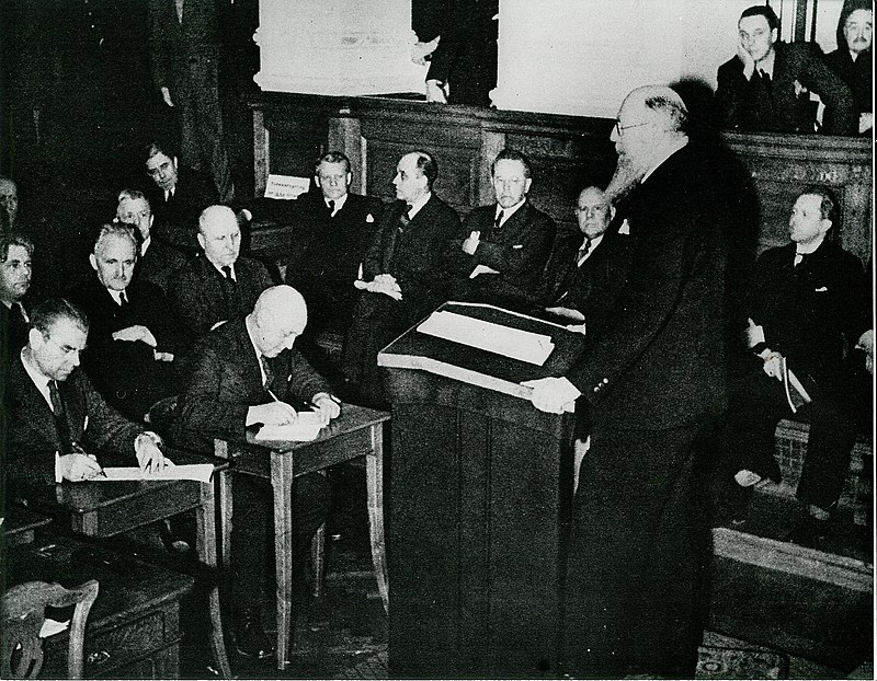 The Historical Impact of Greenland's Separation from Denmark During World War II