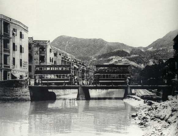 Exploring the Legacy and Impact of Hong Kong Tramways Since 1904