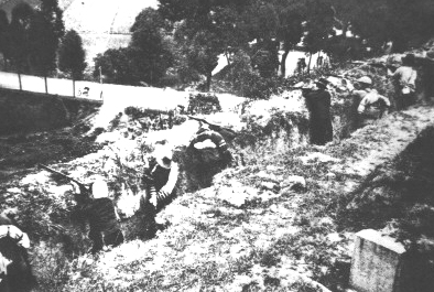 Understanding the Historical Impact of the Japanese Occupation of Hong Kong Until 1945