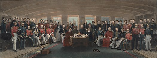 The Historical Context and Implications of the Qing Dynasty's Cession of Hong Kong Island in the Early 1840s