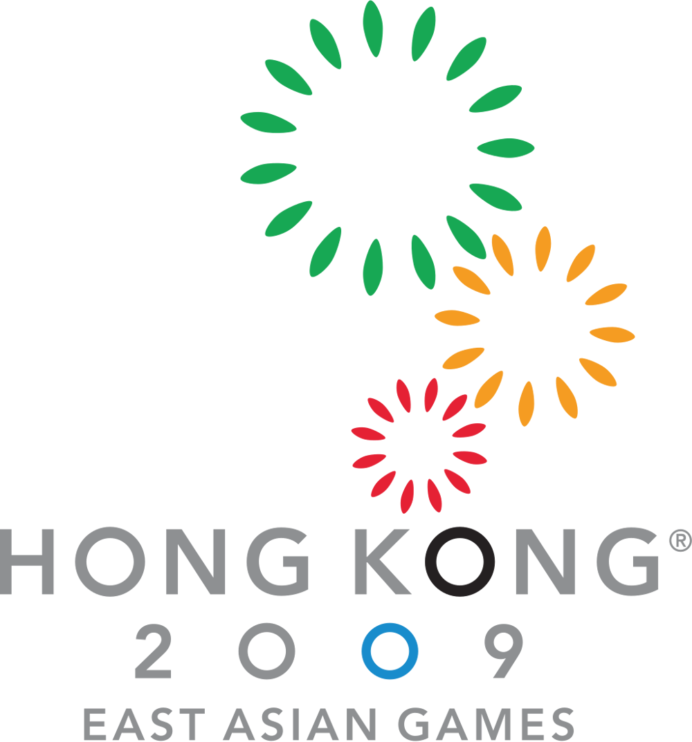 Highlights from the 2009 East Asian Games
