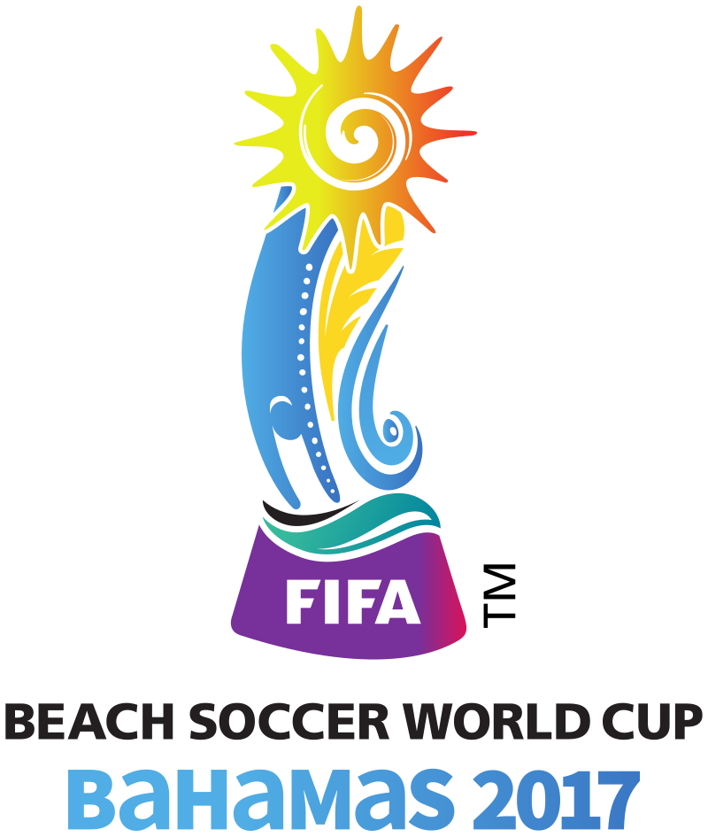 Bahamas Makes History Hosting 2017 FIFA Beach Soccer World Cup