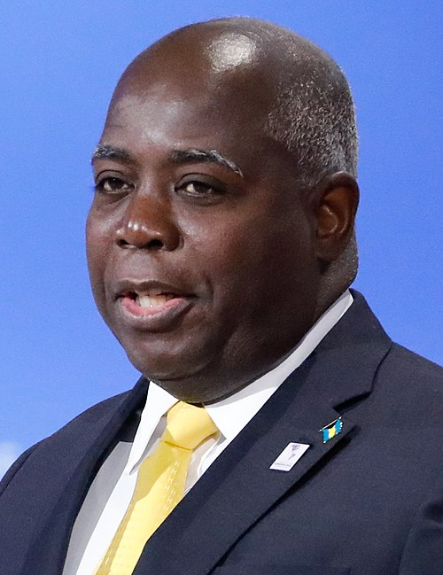 Bahamas Prime Minister Philip Davis Wins Historic Second Term in Snap Election