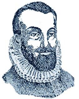 Conquistador Gil González Dávila on the West Coast of the Americas