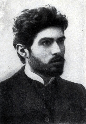 Seizure of Baku by Bolsheviks in Russian Revolution