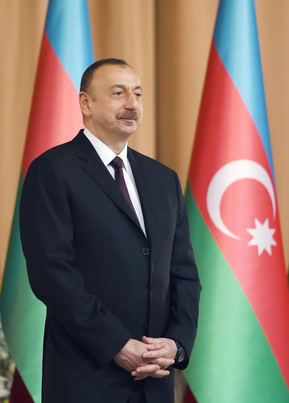 Ilham Aliyev: President succeeding his father in Azerbaijan