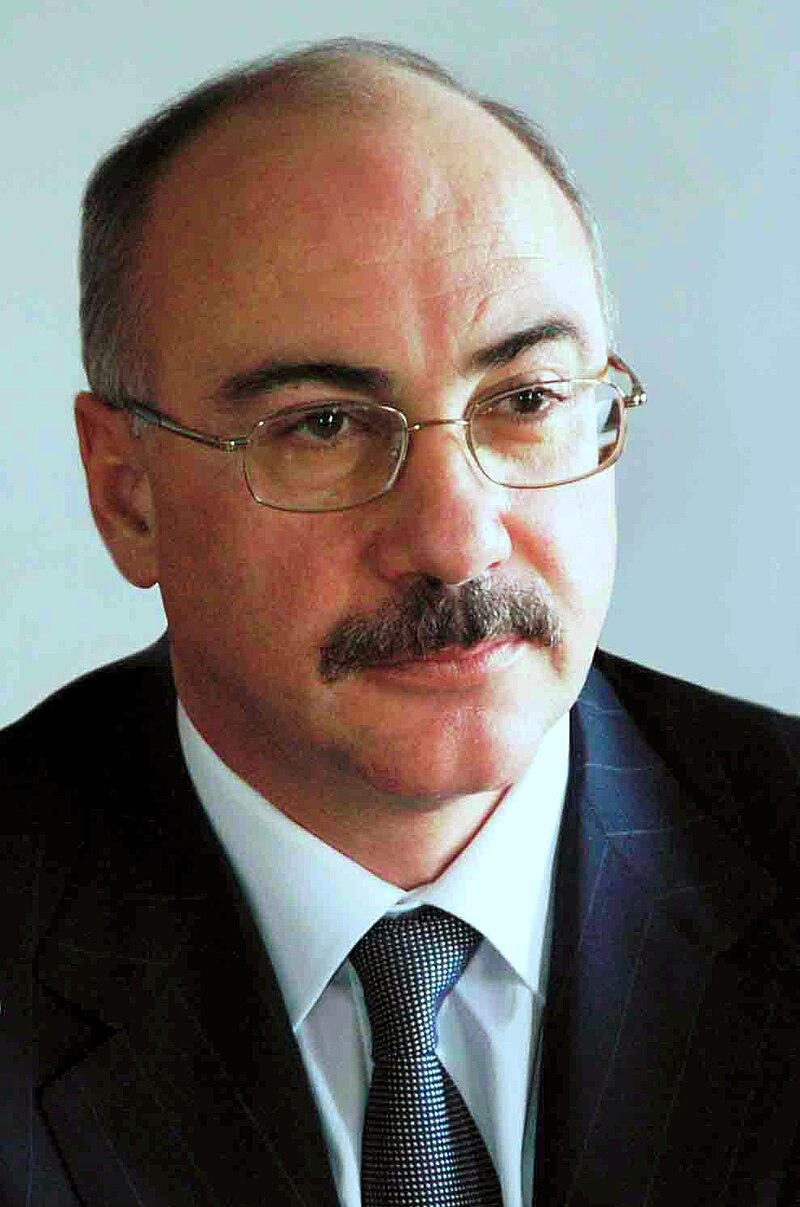 Leadership Shifts in Karabakh: Kocharian to Armenia, Gukasian President