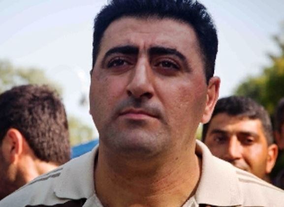 Soldier's release sparks Armenian-Azerbaijani tension