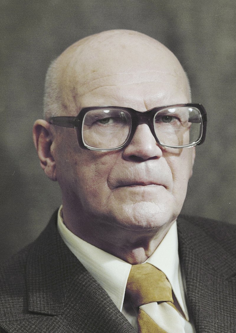 Urho Kekkonen's Friendly Neutrality Policy