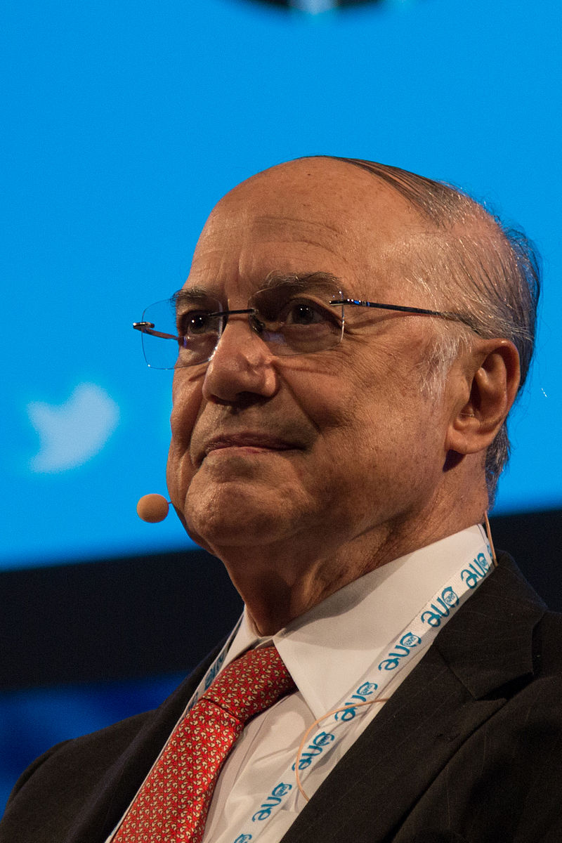 Nicolás Ardito Barletta Vallarino's brief term as Panama's leader with the Democratic Revolutionary Party.