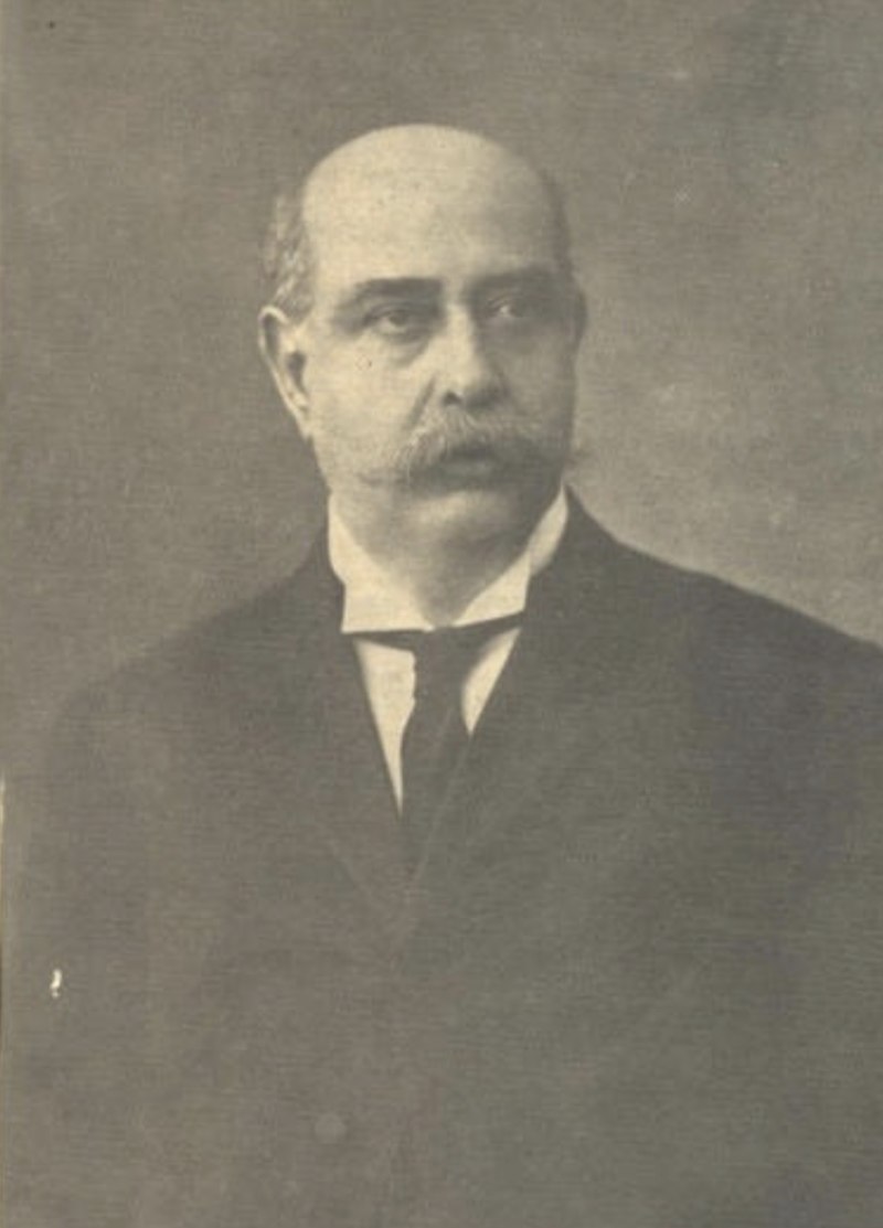 Manuel Espinosa Batista: One of the 'Founders of the Republic' - National Liberal Party's Provisional Government Junta.