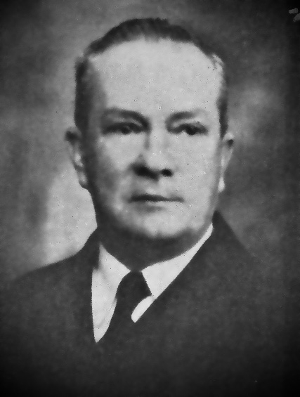 The life and political career of Juan Demóstenes Arosemena, National Liberal Party member.