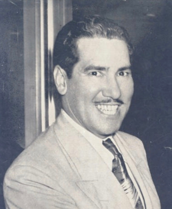 Arnulfo Arias: Second tenure as Panama's leader; 1901-1988; Panameñista Party; 1.5 years in office.
