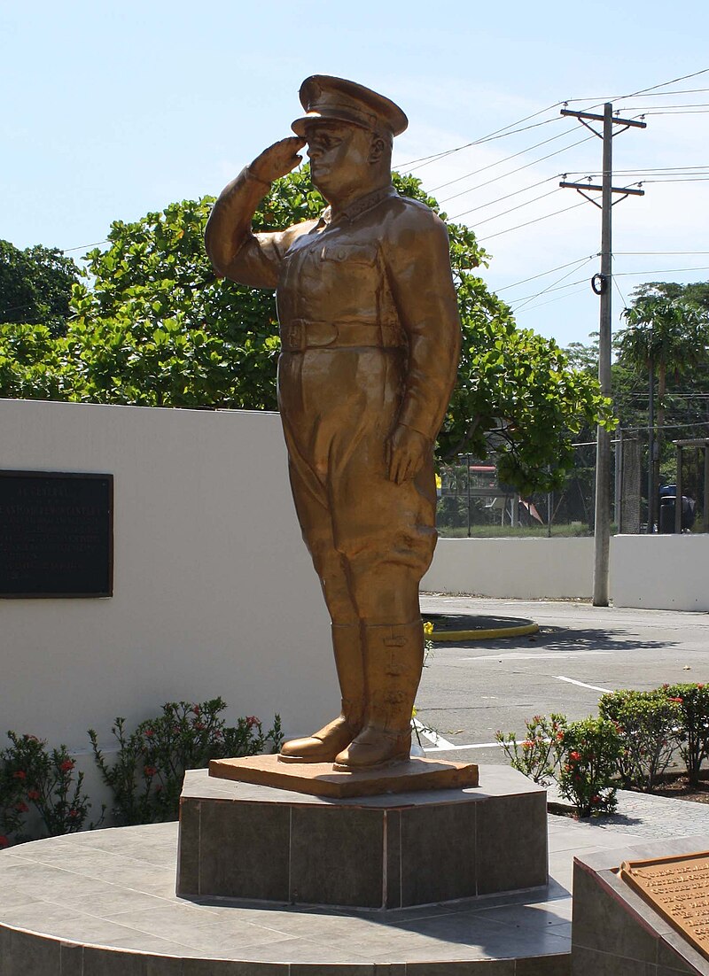 José Antonio Remón Cantera: Brief timeline of life, political role, and tragic assassination.