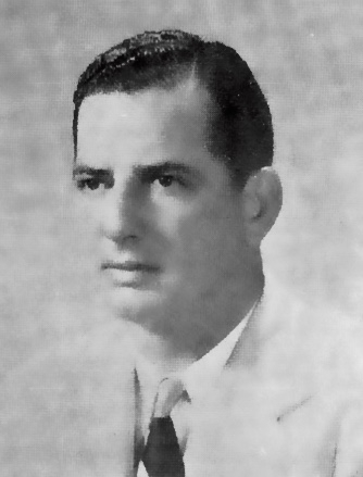 Ricardo Arias' brief political tenure in Panama's National Patriotic Coalition.