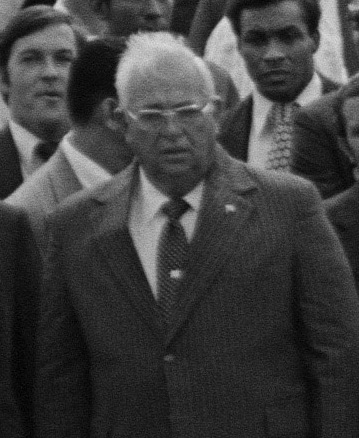 Demetrio B. Lakas: Independent Panamanian Leader's Legacy & Political Journey.