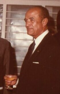 Jorge Illueca's brief tenure as Panama's leader in 1984 was as an independent.