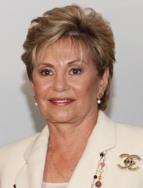 Mireya Moscoso: Panameñista Party Leader & Former First Lady's Political Career Timeline.
