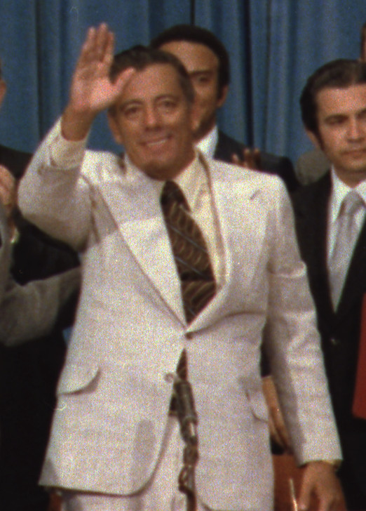Omar Torrijos: Panama's Revolutionary Leader and Military Brigadier-General.