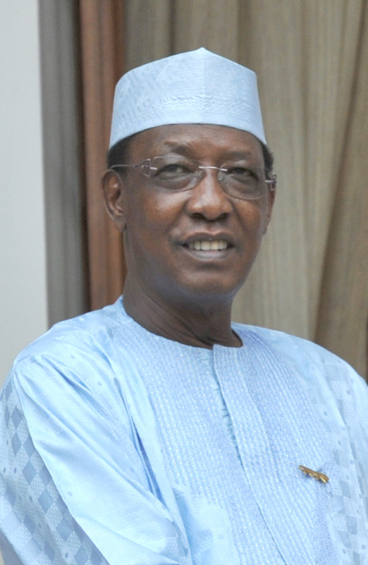 Idriss Déby: 30-year rule