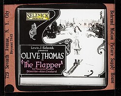 The Flapper Film Overview