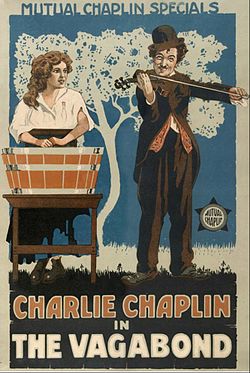 The Vagabond Film