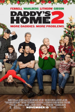 Daddy's Home 2