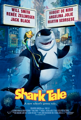 Shark Tale Film