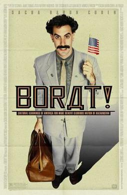 Borat Film