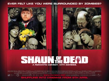 Shaun of the Dead